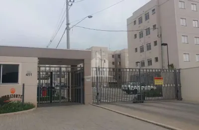 Apartamento com 2 quartos à venda na Rua Emerson da Silva Berton, 411, Jardim do Lago Continuação, Campinas