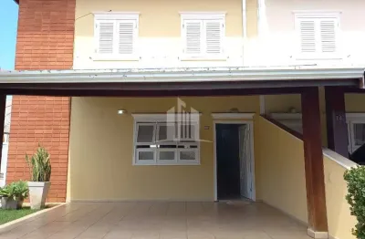 Casa em condomínio fechado com 3 quartos à venda na Rua João Duque, 700, Parque Imperador, Campinas