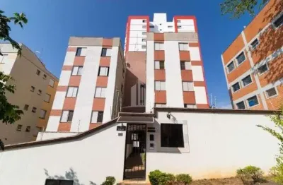 Apartamento com 2 quartos à venda na Rua Vinte e Quatro de Maio, 371, Vila Industrial, Campinas