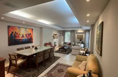 Apartamento com 3 quartos à venda na Rua Engenheiro José Francisco Bento Homem de Mello, 1155, Jardim Conceição, Campinas