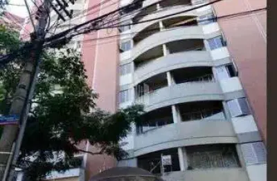Apartamento com 1 quarto à venda na Rua Doutor Antônio Álvares Lobo, 444, Botafogo, Campinas