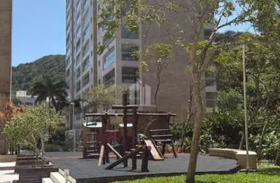Apartamento com 3 quartos à venda na Caminho das Tartarugas, 60 Edifici, Jardim Mar e Céu, Guarujá