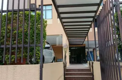 Sala Comercial Edificio Los Angeles - Chacara Santo Antonio - Zona Sul  SP