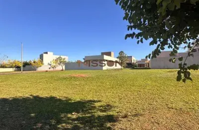 Terreno à venda no Cyrela Landscape, Uberaba 