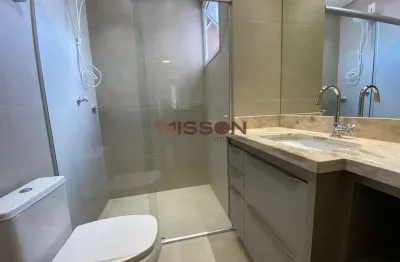 Apartamento com 3 quartos à venda no São Benedito, Uberaba 