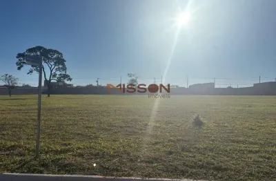 Terreno à venda no Conjunto Margarida Rosa de Azevedo, Uberaba 