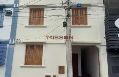 Casa comercial para alugar no Estados Unidos, Uberaba 