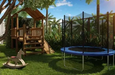 3 quartos em Candeias com padrão premium (200m do mar + segurança)