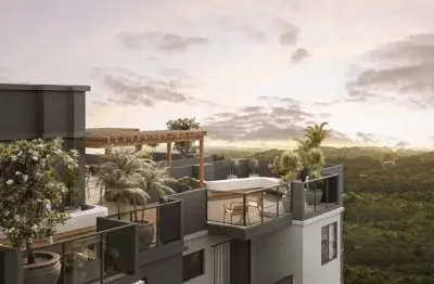 Apartamento com 2 quartos à venda na Rua Adelmar Lafayette, 177, Caxangá, Recife