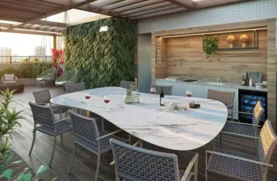 Primeiro imóvel em Boa Viagem para um jovem casal? Esse perfil encaixa