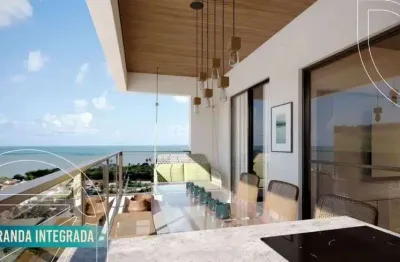 Apartamento com 4 quartos à venda na Rua Saturno, 01, Nossa Senhora da Conceição, Paulista