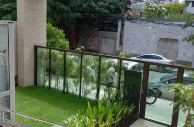 Imóvel para venda com 84 metros quadrados com 3 quartos em Rosarinho - Recife - PE