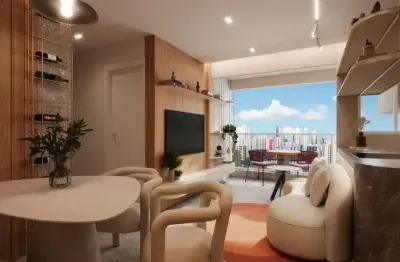 Apartamento 2 quartos à venda: Para quem sempre sonhou com Boa Viagem, você chegou ao seu destino.