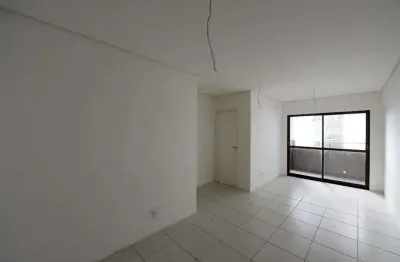 Apartamento 2 quartos na Encruzilhada - Pronto para Morar - Padrão de qualidade Gabriel Bacelar.