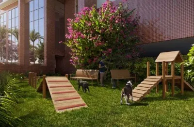 Apartamentos com 2 quartos com área de lazer completa , localizado em frente ao Caxangá Golf Club