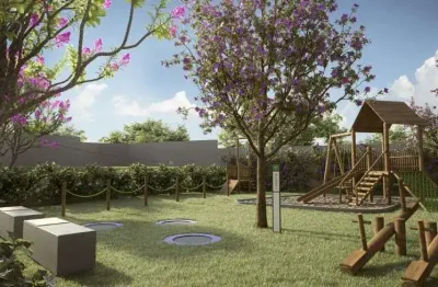 Apartamentos com 2 quartos muito bem localizado na Caxangá e com um estrutura diferenciada nas áreas