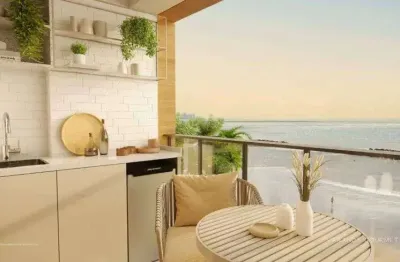 Apartamento com 1 quarto à venda na Avenida Bernardo Vieira de Melo, 5205, Candeias, Jaboatão dos Guararapes