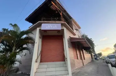 Casa com 4 quartos à venda na Rua do Coração de Negro, 06, Rio Doce, Olinda