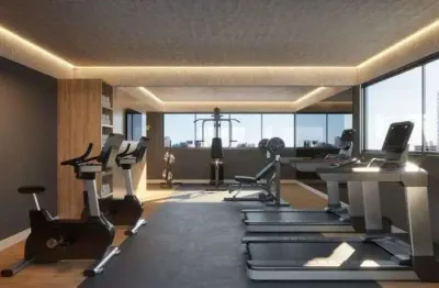 Apartamento com 2 quartos próximo ao aeroporto e ao shopping Recife