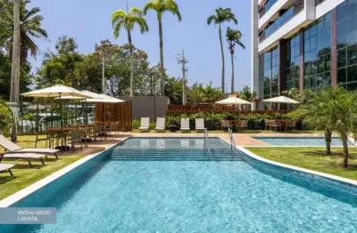 Apartamento com 2 quartos à venda na Rua Engenho Poeta, 193, Caxangá, Recife