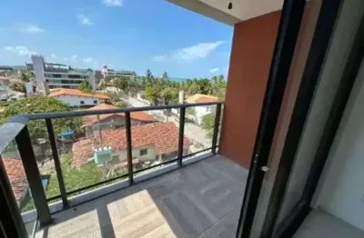 Apartamento 100% para rentabilizar em Tamandaré- retorno imediato: conforto, localização estratégica