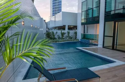 Apartamento à Venda – Beira-Mar em Casa Caiada, Olinda – Venâncio Barbosa (Moura Dubeux)