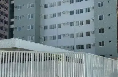 Apartamento com 2 quartos à venda na Rua Desembargador Edmundo Jordão, 106, Tamarineira, Recife