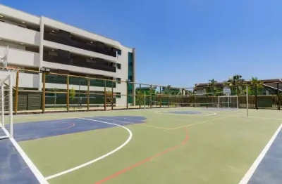 Studio Alto Padrão em Muro Alto + Projeto Assinado PMZ Arquitetura (pra rentabilizar)