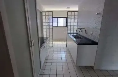 Excelente oportunidade: Apartamento à venda em Boa viagem com 3 quartos e 2 vagas