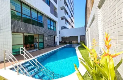 Imóvel para venda possui 58 metros quadrados com 2 quartos em Candeias