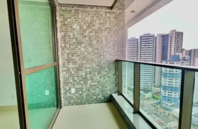 Apartamento 3 Quarto à venda no Rosarinho: Oportunidade única para quem busca conforto e Padrão GB