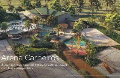 Apartamento com 1 quarto à venda no Centro, Tamandaré 