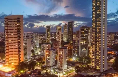 Apartamento com 3 quartos à venda na Estrada do Arraial, 235, Casa Amarela, Recife