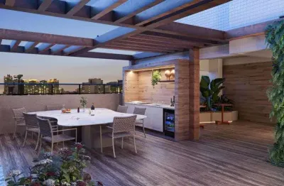 Imóvel para venda tem 47 metros quadrados com 2 quartos em Boa Viagem - Recife - PE