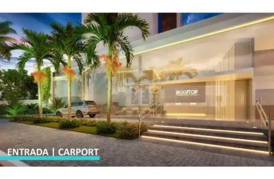 Studio pronto pra morar no centro do recife - av agamenon magalhães completo de tudo