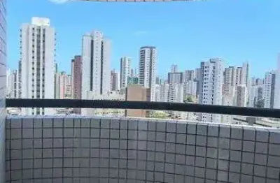 Imóvel para venda com94m² e com 3 quartos em Boa Viagem - Recife - PE