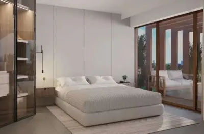 Casa com 1 quarto à venda na Avenida Boa Viagem, 11, Pina, Recife