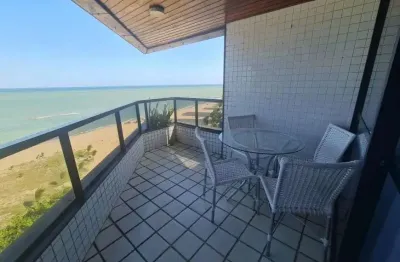 Apartamento beira-mar Candeias - Avenida Bernardo Vieira de Melo