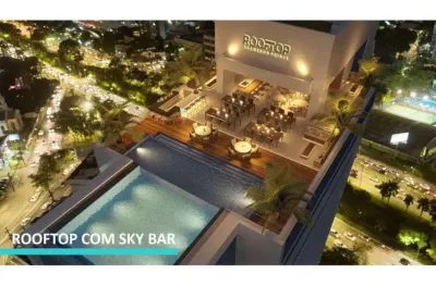 Studio av. Agamenon magalhães centro do recife ideal para rentabilizar