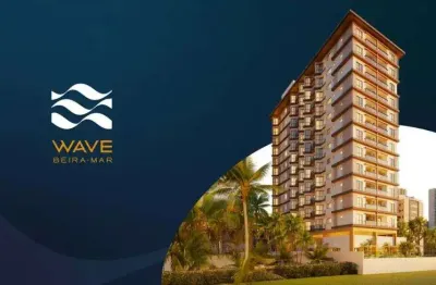 Apartamento com 2 quartos à venda na Avenida Bernardo Vieira de Melo, 5205, Candeias, Jaboatão dos Guararapes