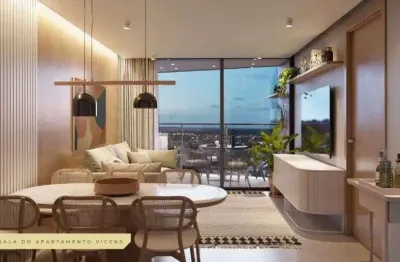 Apartamento 3 Quartos no bairro das Graças - Parador de Gaudí: Seu próximo lar!