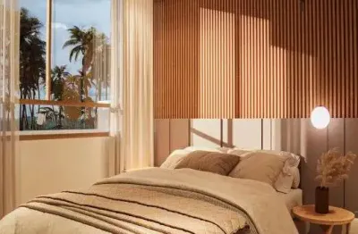 Apartamento à 100m da Praia de Tamandaré: seja para morar com conforto ou investir com segurança