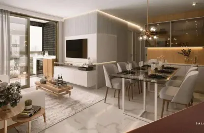 Apartamento com 3 quartos à venda na Rua Desembargador Martins Pereira, 81, Rosarinho, Recife