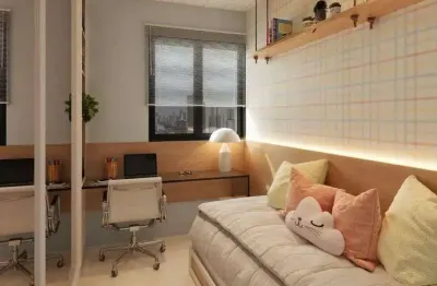 Compacto em Boa Viagem que tem liquidez para locação próximo a faculdade Maurício de Nassau