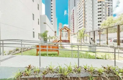 Oportunidade próximo a Nassau: studio em Boa Viagem pra investir (alta procura)