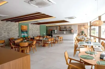 Apartamento Mobiliado em Muro Alto - Mana Beach Experience pronto para rentabilizar