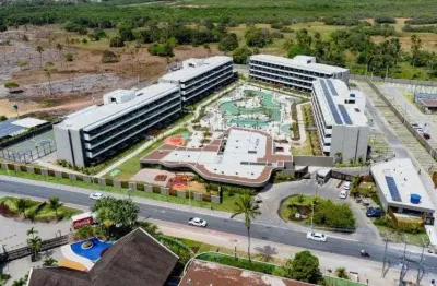 Studio em Muro Alto que se paga com aluguel de temporada com projeto de arquitetura incluso