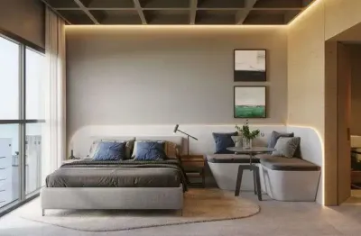 Apartamento/Studio versáteis em Piedade: Perfeitos para moradia ou locação (alta rentabilidade)