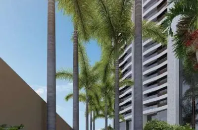 Home Resort Recife belo imovel com 149 metros, 4 quartos, 4 Suites na Boa Vista - Recife