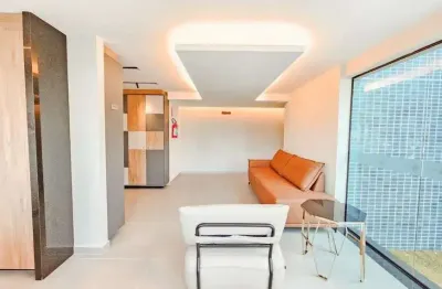 Casa com 1 quarto à venda na Rua Amália Bernardino de Sousa, 294, Boa Viagem, Recife